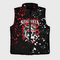 Мужской жилет Stigmata