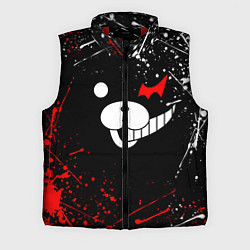 Мужской жилет MONOKUMA