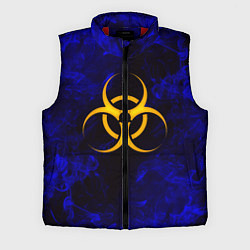 Мужской жилет BIOHAZARD
