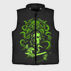 Мужской жилет Cthulhu