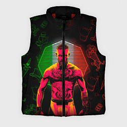 Мужской жилет CONOR McGREGOR