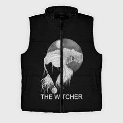 Мужской жилет The Witcher