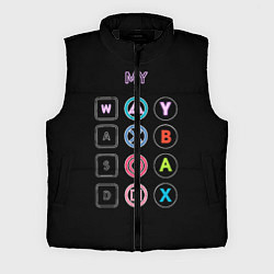 Мужской жилет My Way