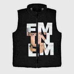 Мужской жилет Eminem