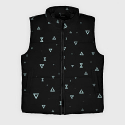 Мужской жилет Witchersigns