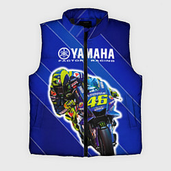 Мужской жилет Valentino Rossi