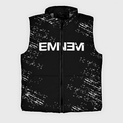 Мужской жилет EMINEM, цвет: 3D-светло-серый