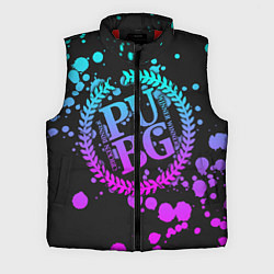 Мужской жилет PUBG