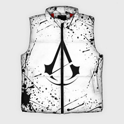 Мужской жилет ASSASSINS CREED
