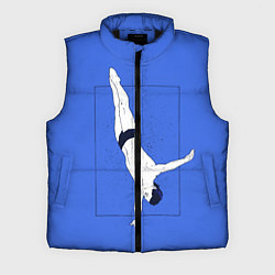 Мужской жилет Dive