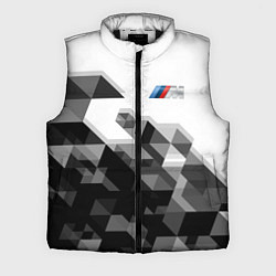 Мужской жилет BMW