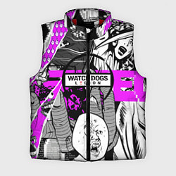 Мужской жилет WATCH DOGS:LEGION