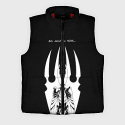 Мужской жилет Hollow Knight