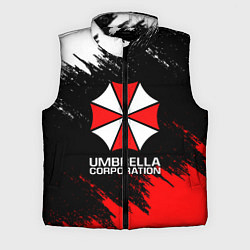 Мужской жилет UMBRELLA CORP