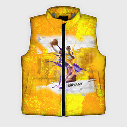 Мужской жилет Kobe Bryant