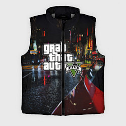 Мужской жилет Grand Theft Auto V