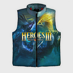 Мужской жилет Heroes of Might and Magic