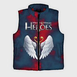 Мужской жилет Heroes of Might and Magic