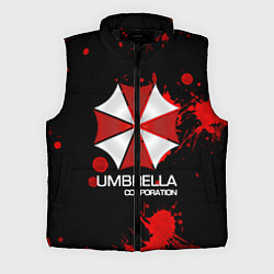 Мужской жилет UMBRELLA CORP