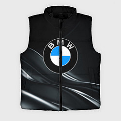 Мужской жилет BMW