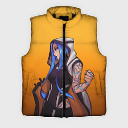 Мужской жилет Maya