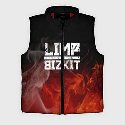 Мужской жилет LIMP BIZKIT
