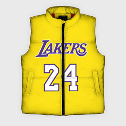 Мужской жилет Kobe Bryant 24