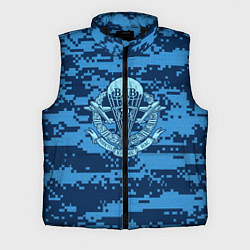 Мужской жилет ВДВ СССР