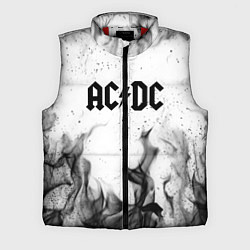 Мужской жилет ACDC