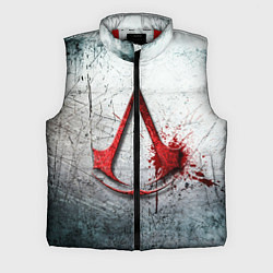 Мужской жилет Assassins Creed