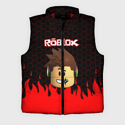 Мужской жилет ROBLOX