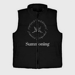 Мужской жилет Summoning