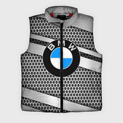 Мужской жилет BMW