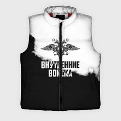 Мужской жилет Внутренние Войска