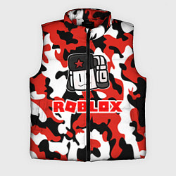 Мужской жилет ROBLOX