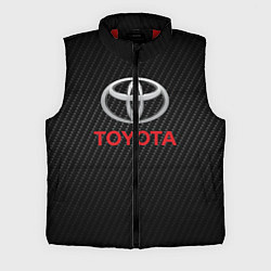 Мужской жилет TOYOTA
