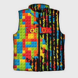 Мужской жилет Roblox