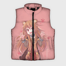 Мужской жилет Raphtalia