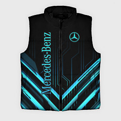 Мужской жилет Mercedes-Benz