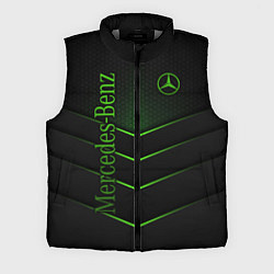 Мужской жилет Mercedes-Benz