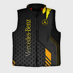 Мужской жилет Mercedes-Benz