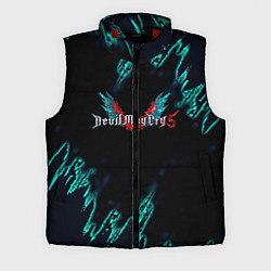 Мужской жилет DEVIL MAY CRY