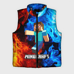 Мужской жилет MINECRAFT