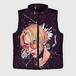 Мужской жилет PYROKINESIS