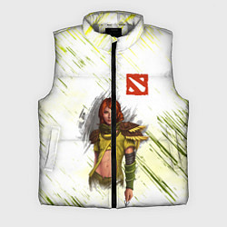 Мужской жилет Windranger, цвет: 3D-светло-серый