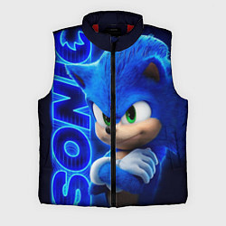 Мужской жилет SONIC