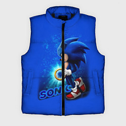 Мужской жилет SONIC