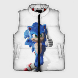 Мужской жилет SONIC