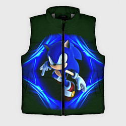 Мужской жилет SONIC