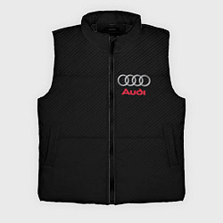 Мужской жилет AUDI